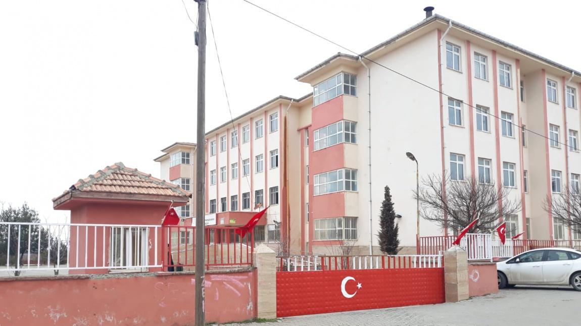 OKUL TANITIMIMIZ 2