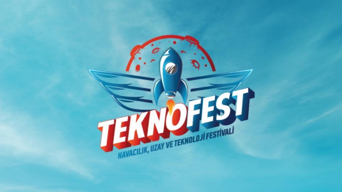 Teknofest için Okulumuz Öğrencileri Ekibini Oluşturuyor